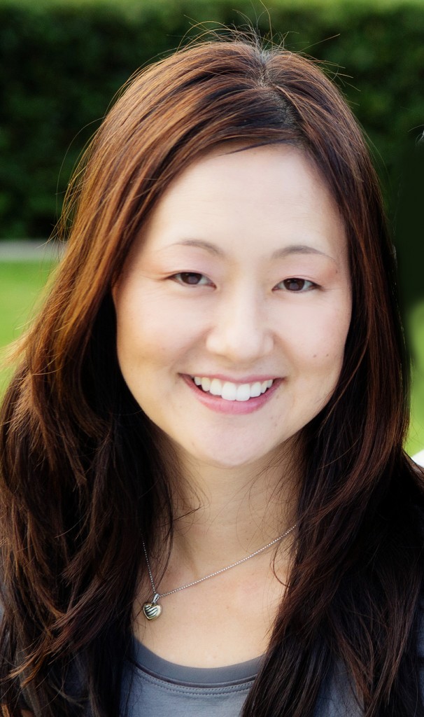 About Wendi Miyashiro of Point of Wellness San Diego Point of Wellness